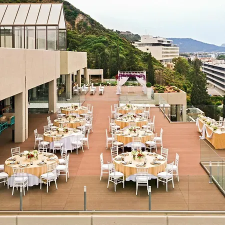 Resort Sheraton Rhodes Ixia (Rhodes)