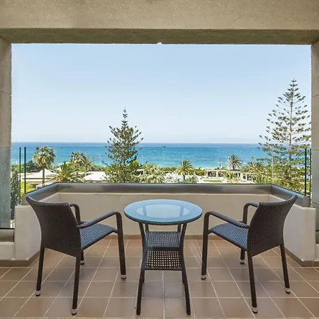 Sheraton Rhodes Resort