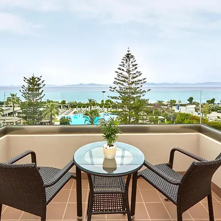 Resort Sheraton Rhodes