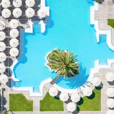 Resort Sheraton Rhodes