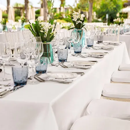 Resort Sheraton Rhodes Ixia (Rhodes)