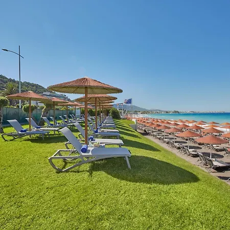 Sheraton Rhodes Resort Ixia (Rhodes)