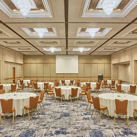 Resort Sheraton Rhodes