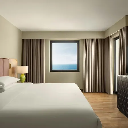 Sheraton Rhodes 5*