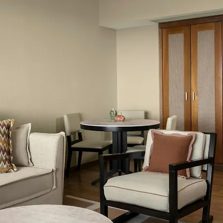 Resort Sheraton Rhodes