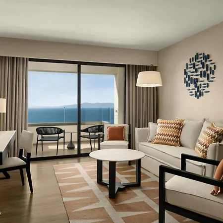 Sheraton Rhodes Rezort 5*