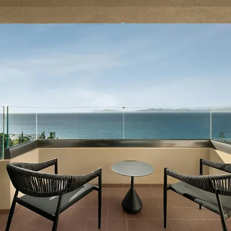 Resort Sheraton Rhodes 5*