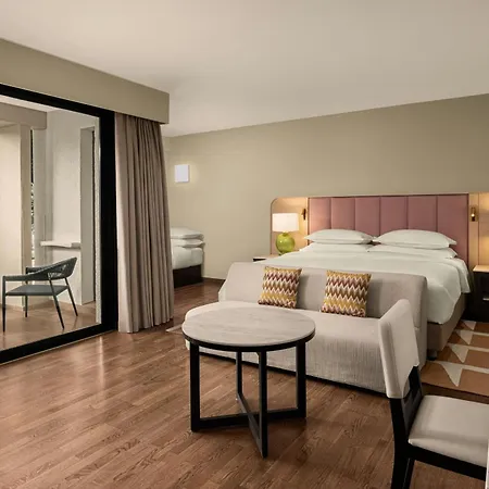 Sheraton Rhodes 익시아