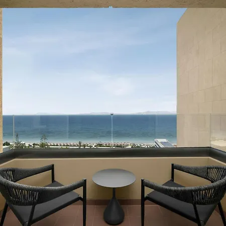 Sheraton Rhodes 5*