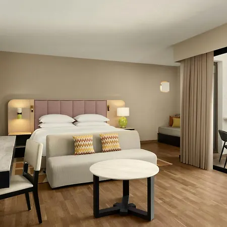 Sheraton Rhodes Resort