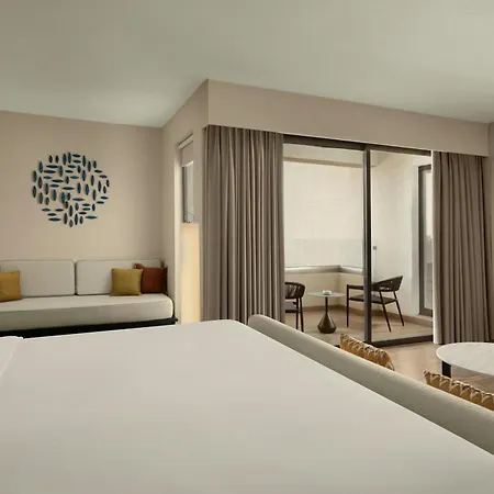 Resort Sheraton Rhodes