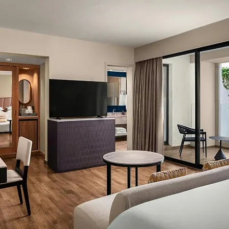 Sheraton Rhodes Resort Ixia (Rhodes)