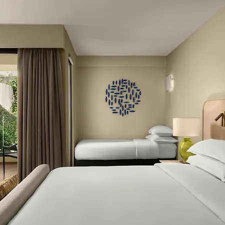 Resort Sheraton Rhodes Ixia (Rhodes)