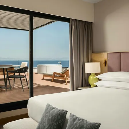 Sheraton Rhodes 5*