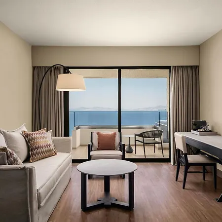 Sheraton Rhodes 5* Ixia (Rhodes)