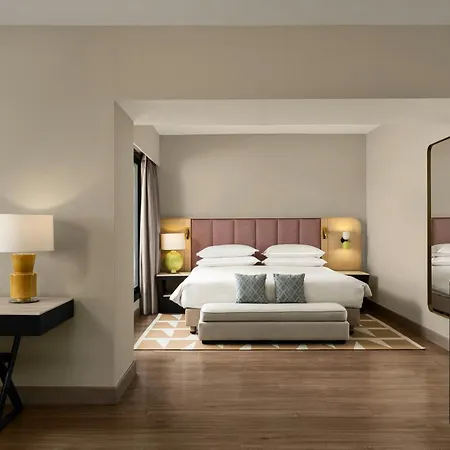 Sheraton Rhodes