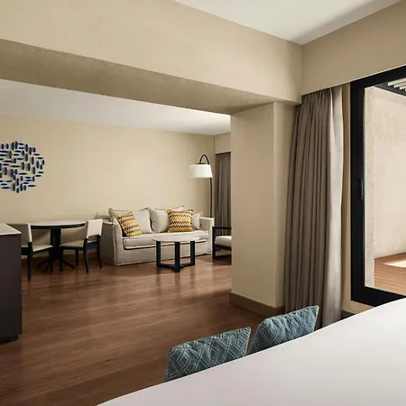 Sheraton Rhodes Resort