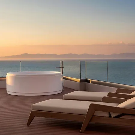 리조트 Sheraton Rhodes