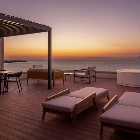 Sheraton Rhodes Resort 5*