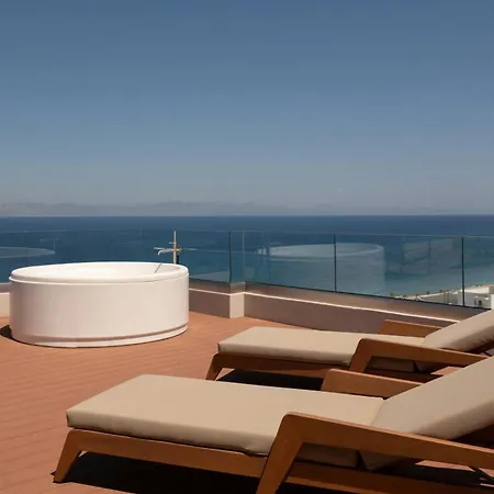 Resort Sheraton Rhodes 5*