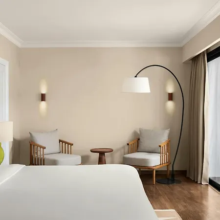 Resort Sheraton Rhodes Ixia (Rhodes)