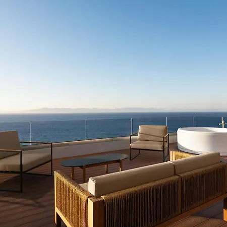 Sheraton Rhodes 5*