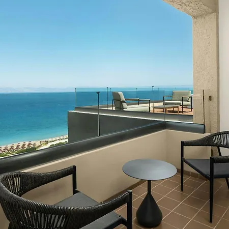 Sheraton Rhodes 익시아