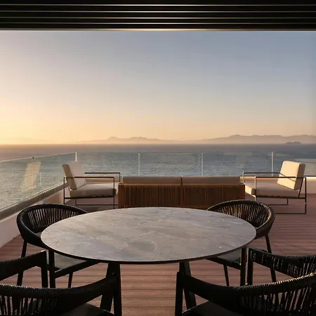 리조트 Sheraton Rhodes
