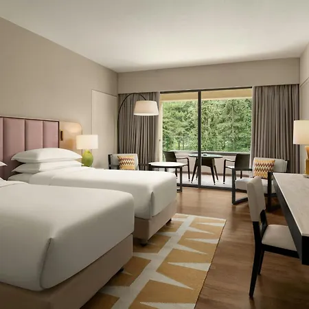 Sheraton Rhodes Resort 5*