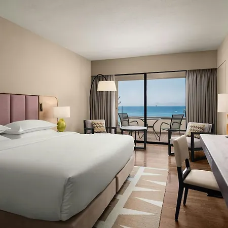 Resort Sheraton Rhodes 5*