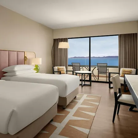 Sheraton Rhodes Rezort Ixia (Rhodes)