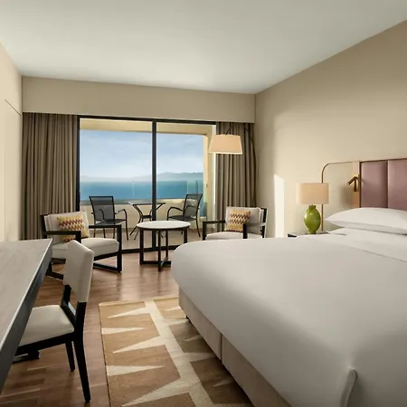 Sheraton Rhodes Ixia (Rhodes)