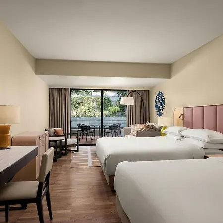 Sheraton Rhodes 5* Ixia (Rhodes)
