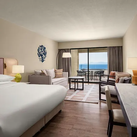 Sheraton Rhodes