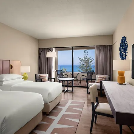Resort Sheraton Rhodes