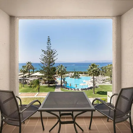 Resort Sheraton Rhodes Ixia (Rhodes)
