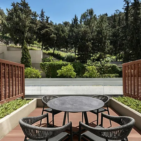 Resort Sheraton Rhodes