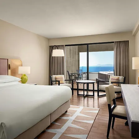 Rezort Sheraton Rhodes