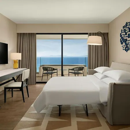 Sheraton Rhodes Resort