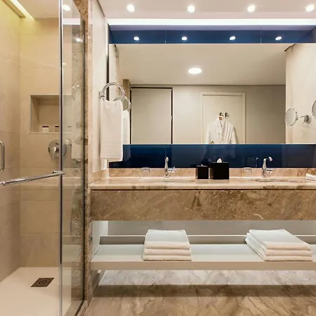 Sheraton Rhodes Resort 5*