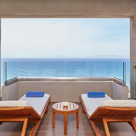Resort Sheraton Rhodes 5*