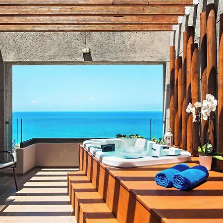 Resort Sheraton Rhodes 5*