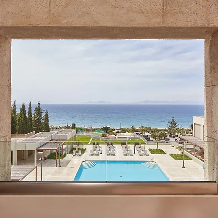Resort Sheraton Rhodes