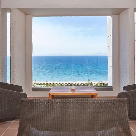 Sheraton Rhodes