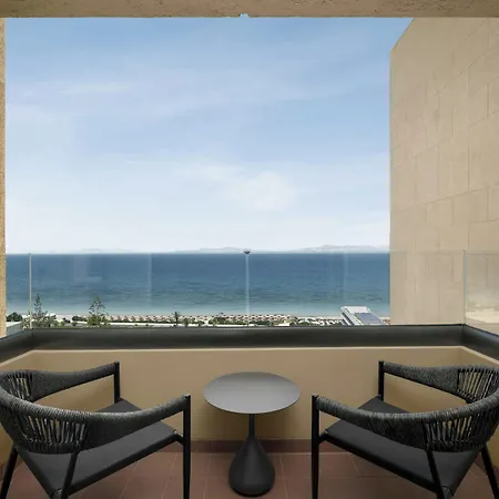 Resort Sheraton Rhodes