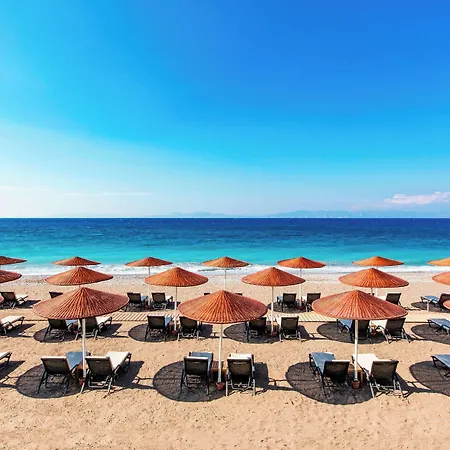 Resort Sheraton Rhodes
