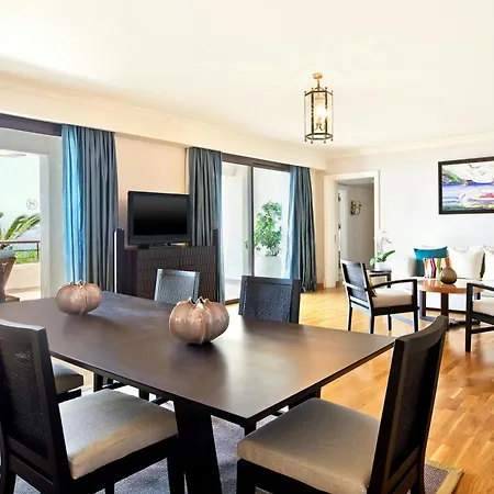 Resort Sheraton Rhodes 5*