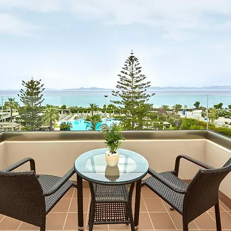 Sheraton Rhodes Resort 5*