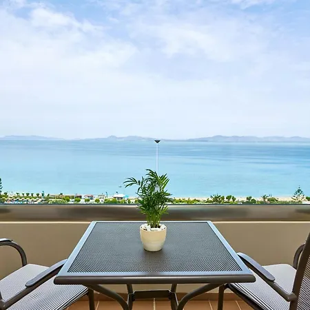 Sheraton Rhodes Ιξιά