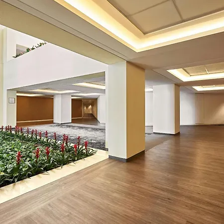 Sheraton Rhodes